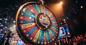 Crazy Time Casino Polska 2026 – ranking, RTP i legalność gry