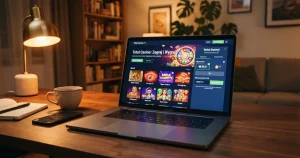 Kasyna z Bitcoin Cash BCH – ranking i przewodnik po wpłatach 2026
