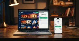 Kasyna z Cardano ADA — 10 operatorów z licencjami i bonusami w 2026